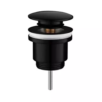 Донный клапан автоматический для раковины Frap F62-7