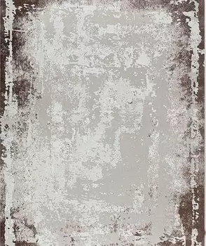 Дорожка Rimma Lux 36897J Beige / D.Beige 0,8 м