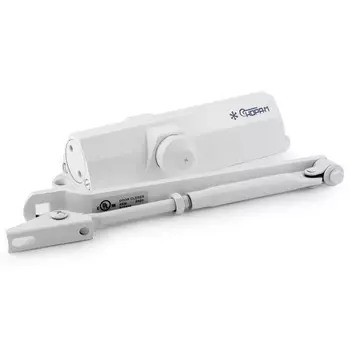 Доводчик 4ST (25-120 кг) (бел.) морозостойкий