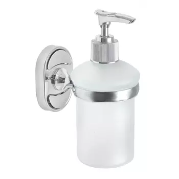 Дозатор для ж/мыла 3883 С