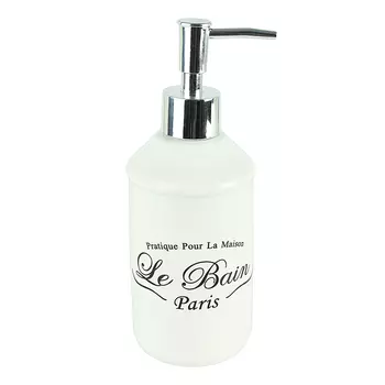 Дозатор для ж/мыла "Прованс"