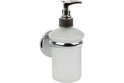 Дозатор для жидкого мыла 41883 С