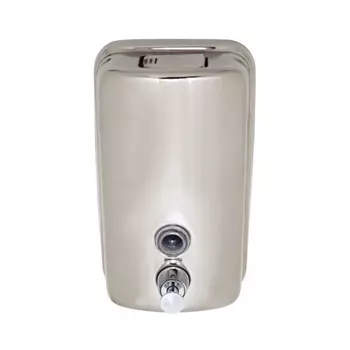 Дозатор для жидкого мыла ТМ802, 700 мл