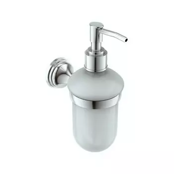 Дозатор жидкого мыла Laguna