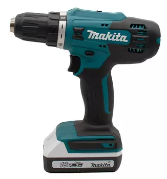 Дрель акк. Makita DF488DWAE G-серия 18В, 13мм, 2х2Ач, з/у