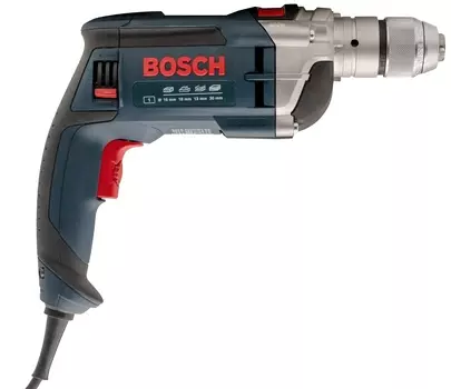 Дрель ударная Bosch GSB 16 RE , 750 Вт