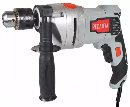 Дрель ударная Ресанта ДУ-16/1100 МК