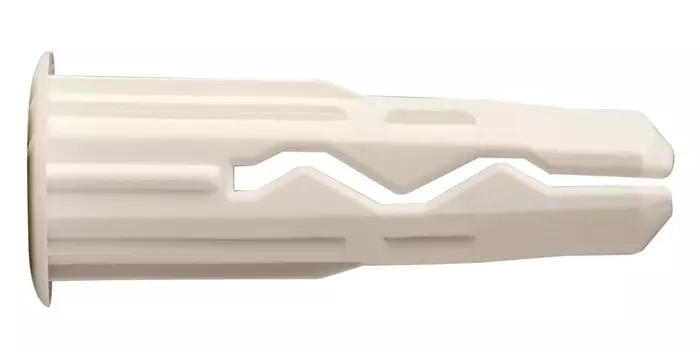 Дюбель 6х25 мм, Multi plug, 100 шт