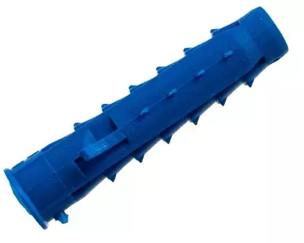 Дюбель Чапай 10х60мм шипы-усы, 60шт