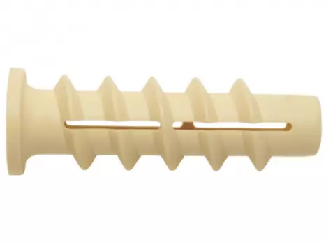 Дюбель для газобетона PВТ 8, 2шт