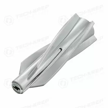 Дюбель для газобетона RD нейлон Tech-Krep 10х60мм, 200 шт