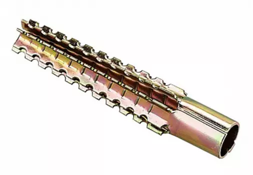 Дюбель для газобетона Tech-Krep 10х60мм, 5 шт