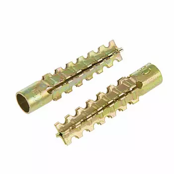 Дюбель для газобетона Tech-Krep 5х30мм, 35 шт