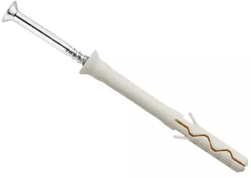 Дюбель-гвоздь 5х40 мм LYT UK KP, 30 шт