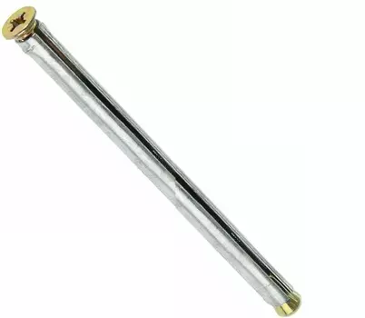 Дюбель металлический рамный 10х72, 3шт