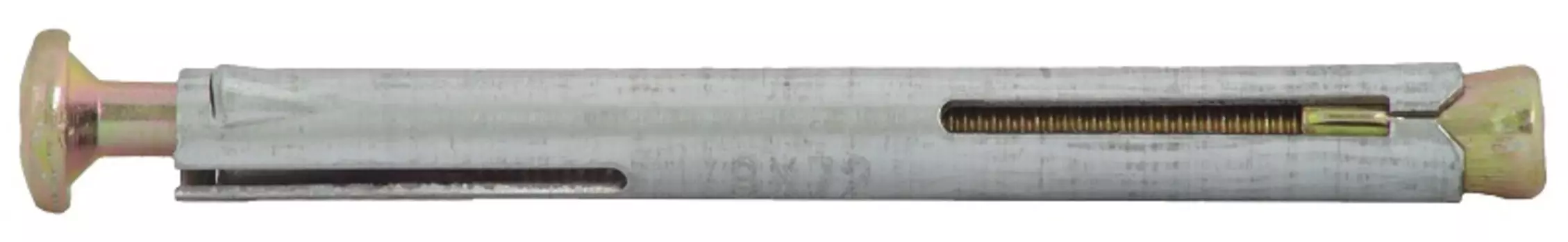 Дюбель металлический рамный 10х92, 3шт