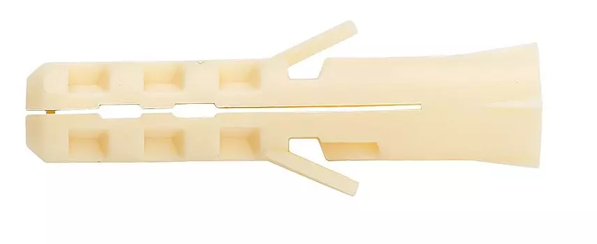 Дюбель нейлоновый PND-6, 500шт