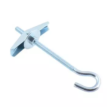 Дюбель складной пружинный M8