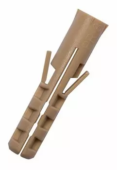 Дюбель Tech-Krep 8x40 мм, PR, 100 шт