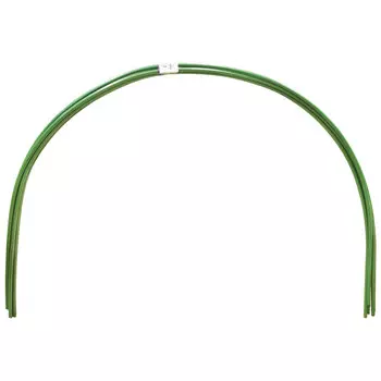 Дуги металлические в кембрике 2 м/6 шт