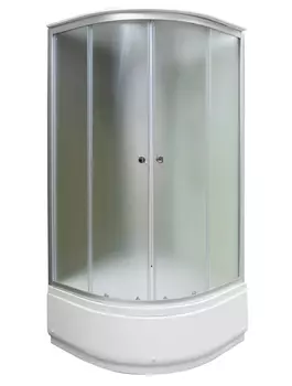 Душевая кабина COSTABELL SW-6690M (9009002150) высокий поддон