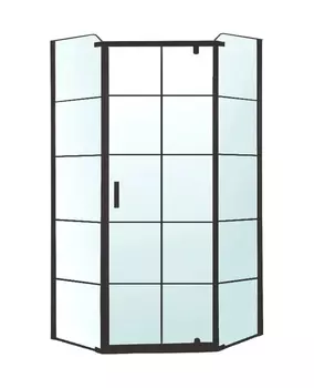 Душевой уголок COSTABELL SW-816В (900*900*1850) без поддона