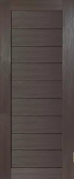 Дверь 1634 Венге 70