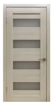 Дверь 1684 Капучино 70