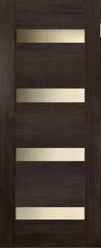 Дверь 1684 Венге 70
