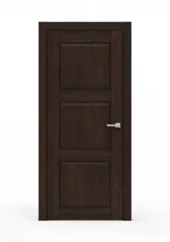 Дверь 343 ДГ коньяк 80