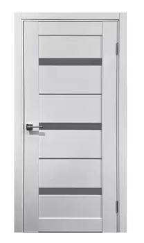 Дверь 633-СО.ЭКШ.70 Ясень серый