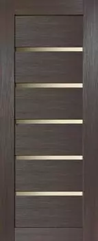 Дверь 683 Венге 80