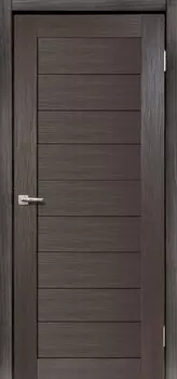 Дверь экш-634 Венге ТП 60