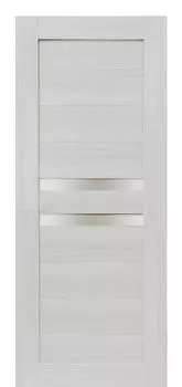 Дверь экш-642 Сандал белый СО 60