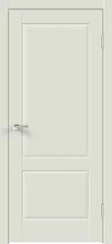 Дверь экш ALTO 11 Светло-серый Эмалит (ДГ-60)