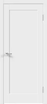 Дверь экш ALTO 14 Белый Эмалит (ДГ-70)