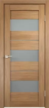 Дверь экш DUPLEX12 Дуб золотой (ДО-60)