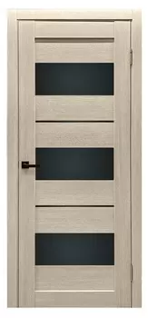 Дверь экш DUPLEX12 Капучино (ДО-80)