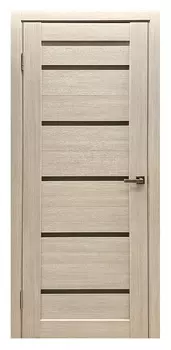 Дверь экш DUPLEX Капучино (ДО-80)