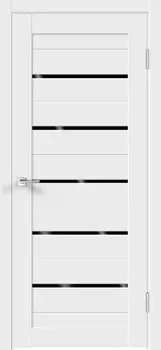 Дверь экш ХLINE 15 Белый Эмалит (ЛЧ-90)