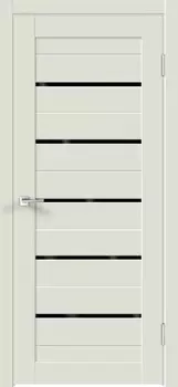 Дверь экш ХLINE 15 Светло-серый Эмалит (ЛЧ-60)