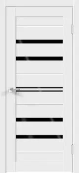 Дверь экш ХLINE 6 Белый Эмалит (ЛЧ-80)