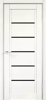 Дверь экш NEXT 1 Белый Эмалит (ЛЧ-60)