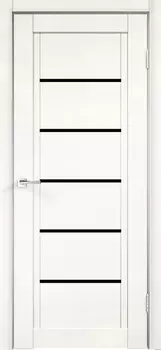 Дверь экш NEXT 1 Белый Эмалит (ЛЧ-70)