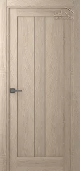Дверь Челси Дуб дорато 80