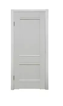 Дверь Греция 450 ДГ ясень белый 60