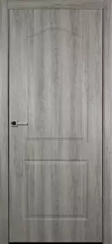 Дверь Капричеза L дуб пепельный 60