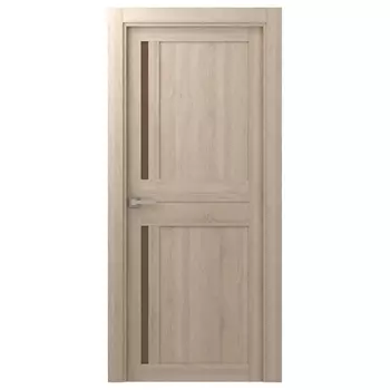 Дверь Мадрид 04 Дуб дорато 80