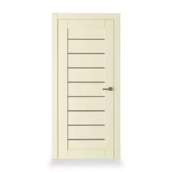 Дверь Мастер 0631-СО Ясень ваниль 60