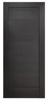 Дверь PG Венге (ДГ- 90)